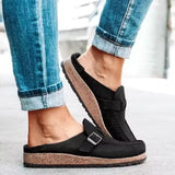 Alessia Moretti | Ortopeedilised Mugavad Slip-On Kingad Naistele