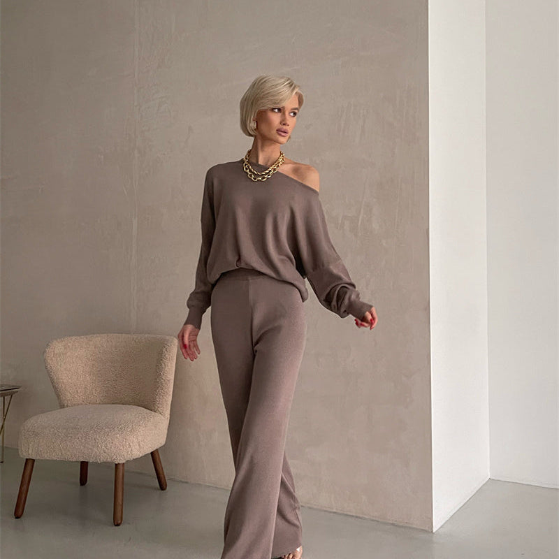 Charlotte | Elegantes Set