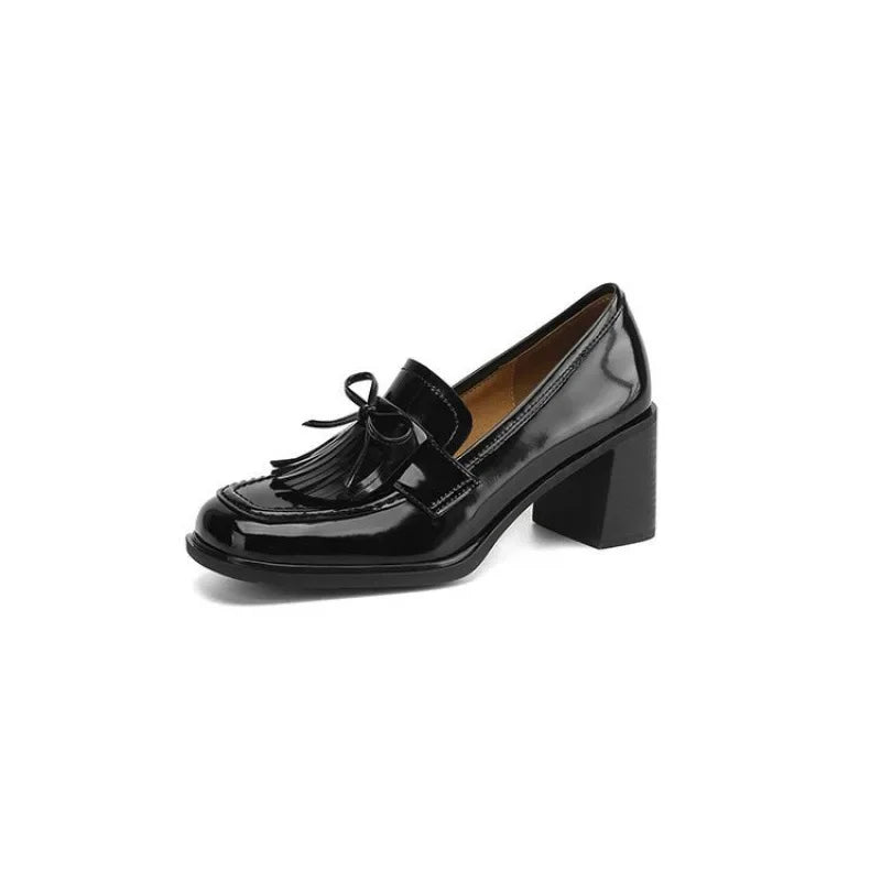 Klara – Loafer-kingad