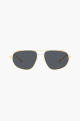 Gold/Schwarz