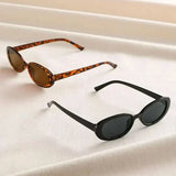 Patricia | Elegante Sonnenbrille