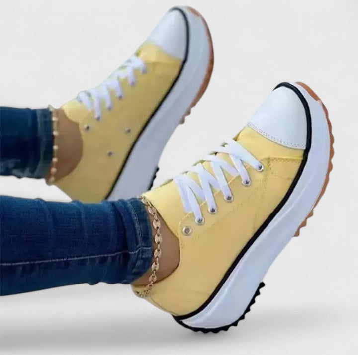 Ricarda | Mugavad tossud