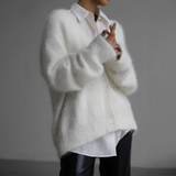 Luna - Strickjacke