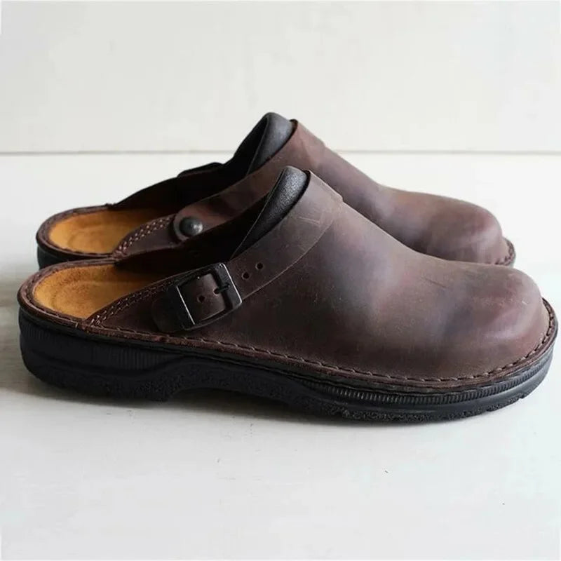 Zarah | Trendikad vabaaja slip-on-jalanõud