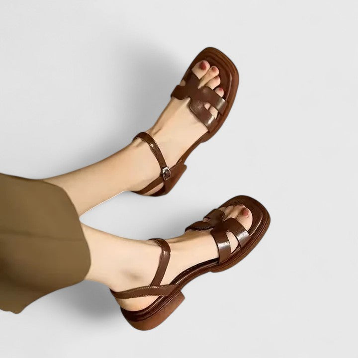 Paula | Elegantsed sandaalid