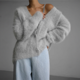 Luna - Strickjacke
