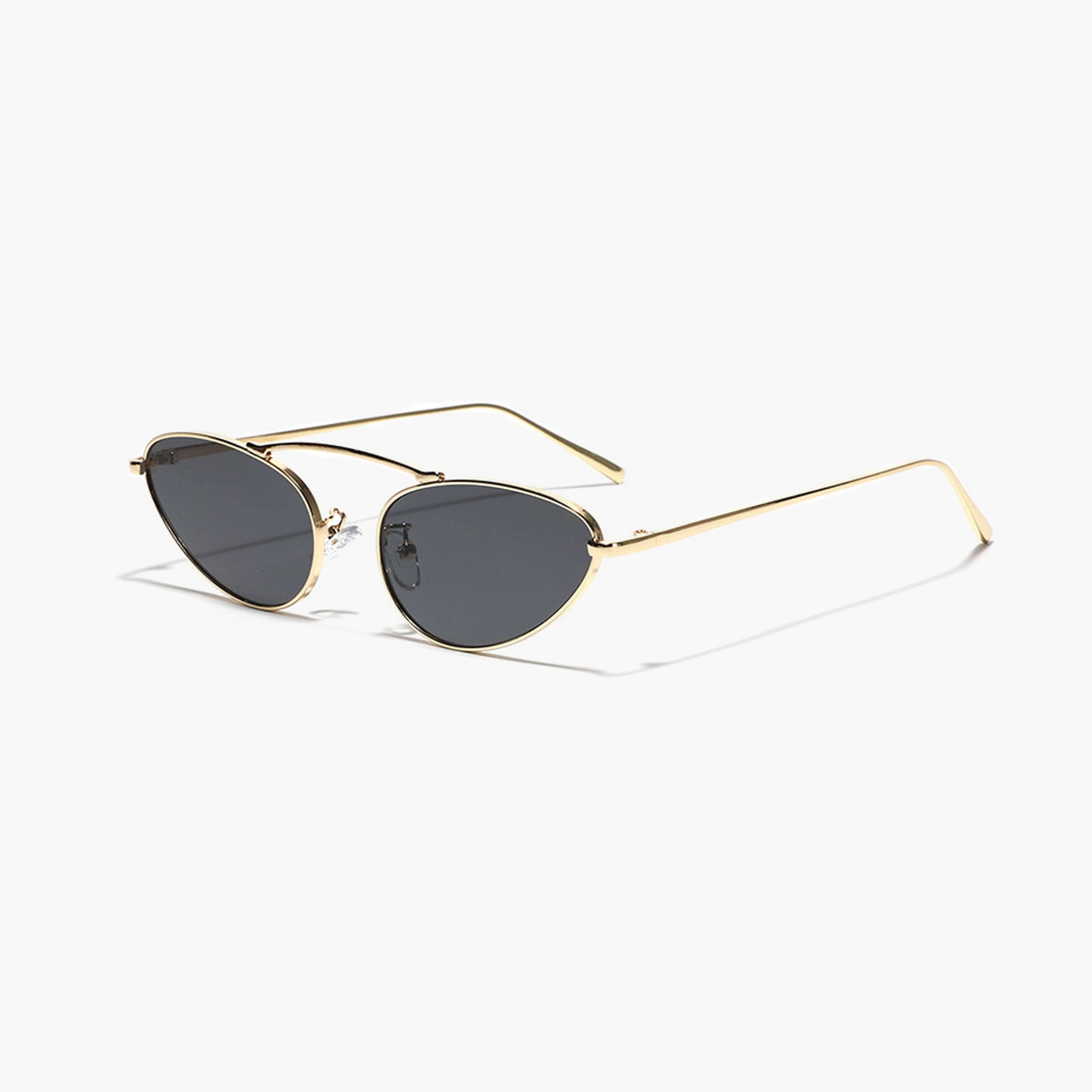 Brunhilde | Luxuriöse Brille