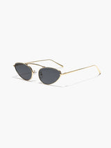 Gold/Schwarz