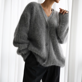 Luna - Strickjacke