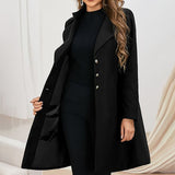 Hannah - Prestige Coat