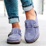 Alessia Moretti | Ortopeedilised Mugavad Slip-On Kingad Naistele