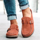 Alessia Moretti | Ortopeedilised Mugavad Slip-On Kingad Naistele