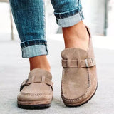 Alessia Moretti | Ortopeedilised Mugavad Slip-On Kingad Naistele