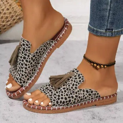 Eva-Florentine | Ortopeedilised sandaalid