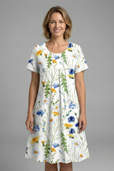 Gelbe Blumen