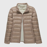Kork Khaki