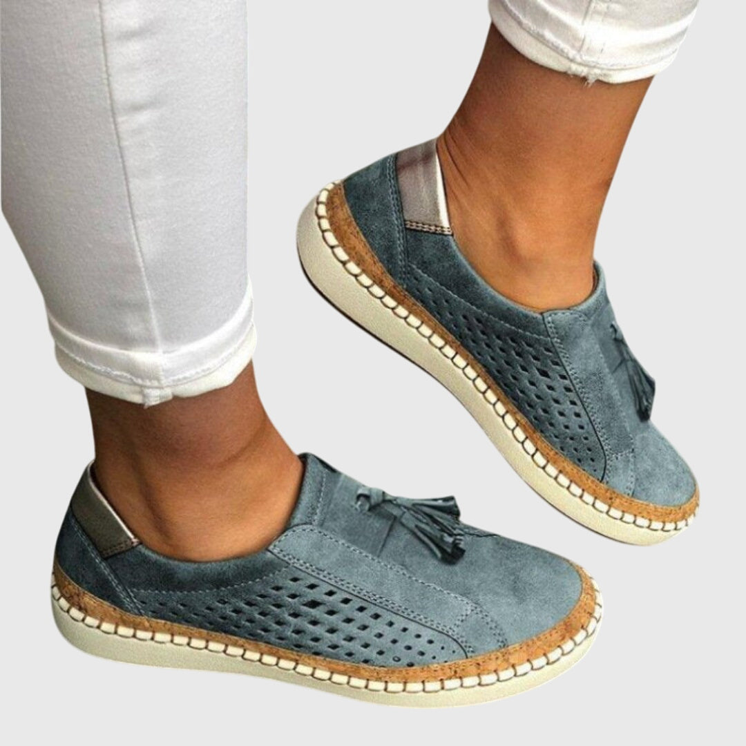 Melina | Ortopeedilised slip-onid