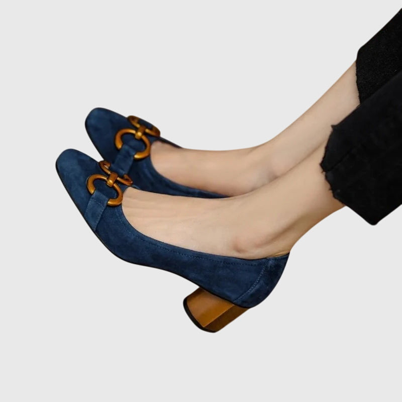 Lotte | Elegantsed kontsakingad