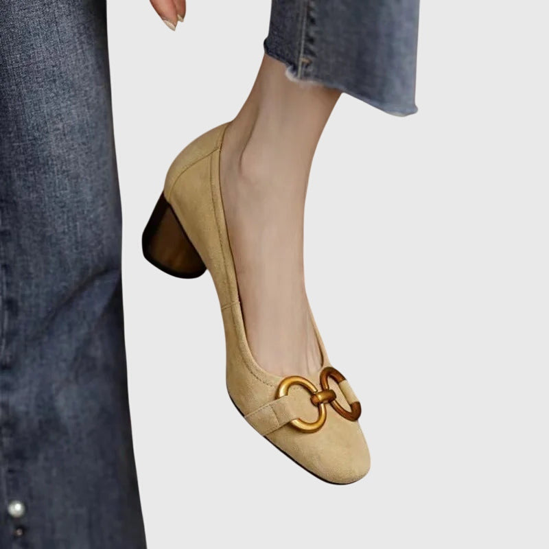 Margit | Elegantsed kontsakingad