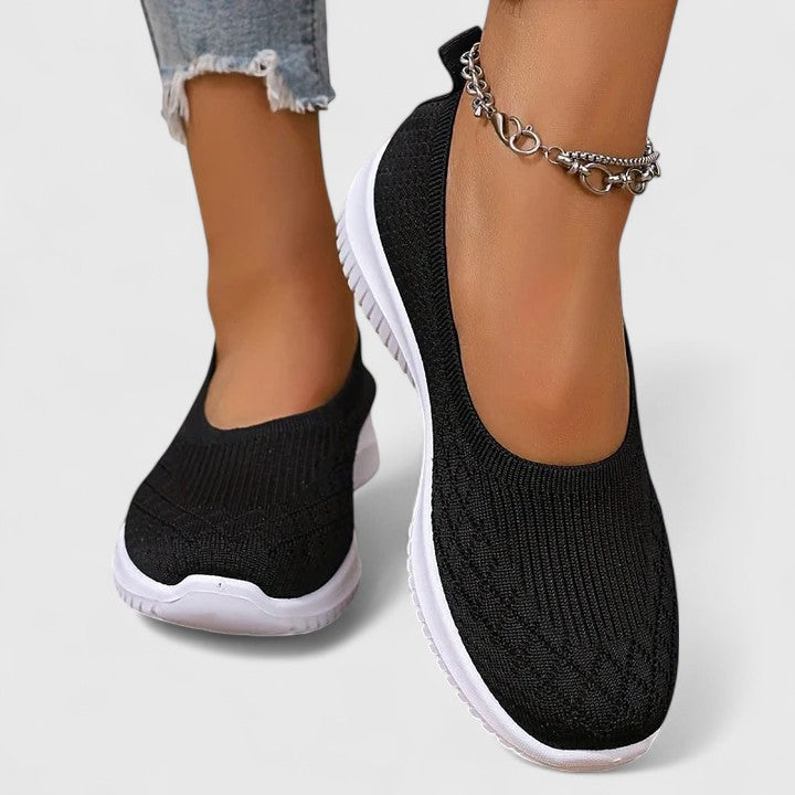 Annemirl | Ortopeedilised slip-on-jalatsid