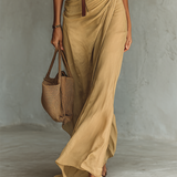 Victorie | Pikk Casual Kleid