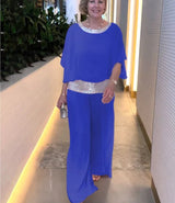 Blau (fast ausverkauft)