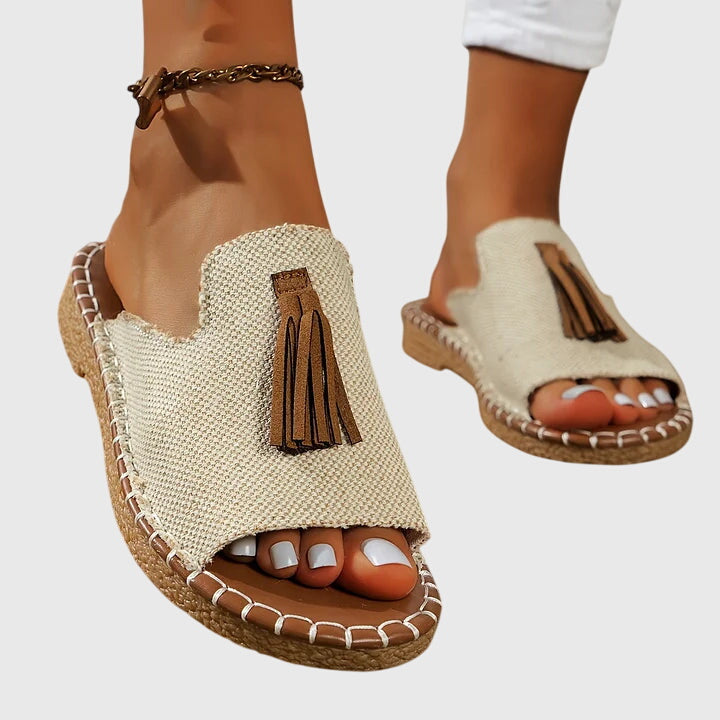 Eva-Florentine | Ortopeedilised sandaalid