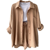Khaki (fast ausverkauft)