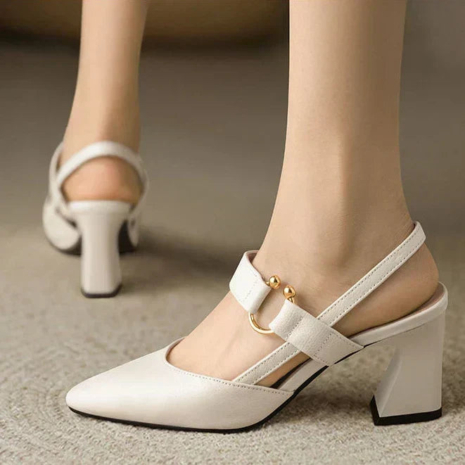 Sophie | Elegantsed kingad