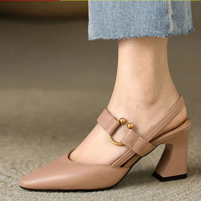 Sophie | Elegantsed kingad