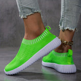 Neongrün
