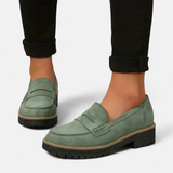 Skylar | Premium Ortopeedilised Kontsaga Loafers