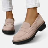 Skylar | Premium Ortopeedilised Kontsaga Loafers