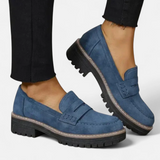Skylar | Premium Ortopeedilised Kontsaga Loafers