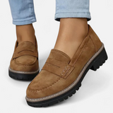 Skylar | Premium Ortopeedilised Kontsaga Loafers