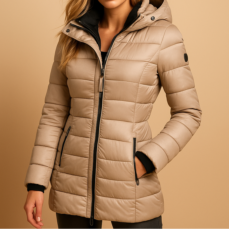 Charlotte | Elegantne jakk