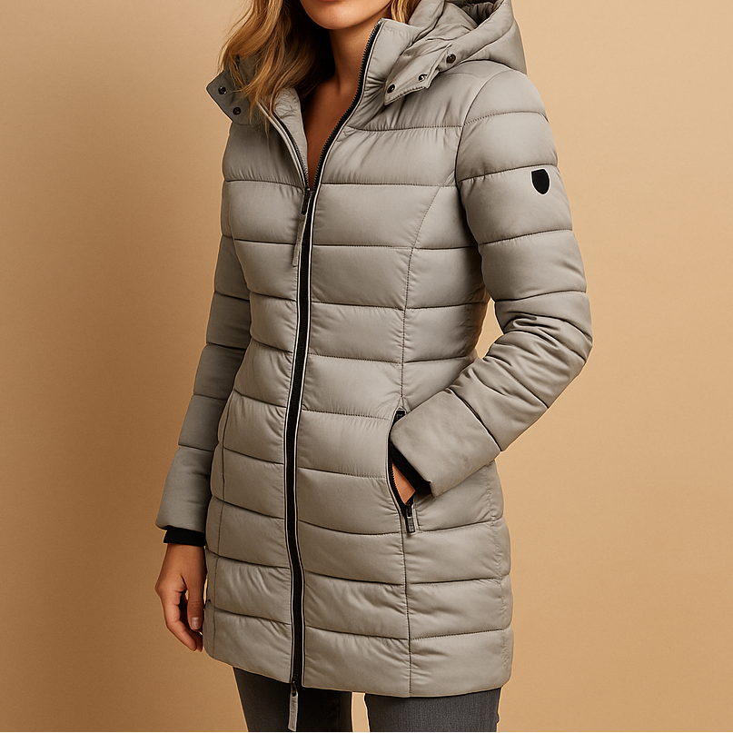 Charlotte | Elegantne jakk