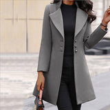 Hannah - Prestige Coat