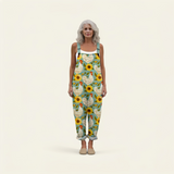 Élodie | Leuchtendes Sonnenblumenfeld