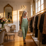 Clémence | Leuchtende Pastellblumen im Boho-Stil