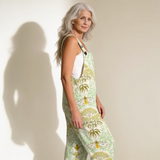 Jasmin | Harmonious Floral Patterns