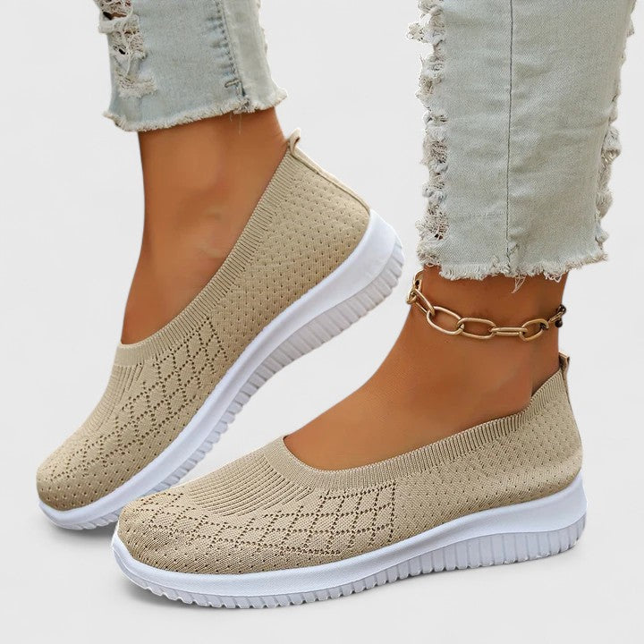 Annemirl | Ortopeedilised slip-on-jalatsid