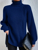 Marineblau