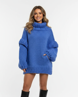 Blau